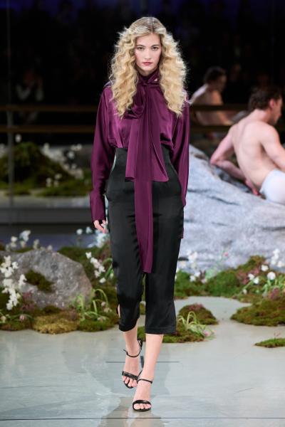 Patrick McDowell 26FW006